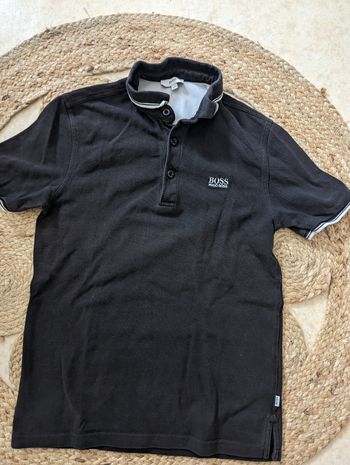 Polo Hugo boss