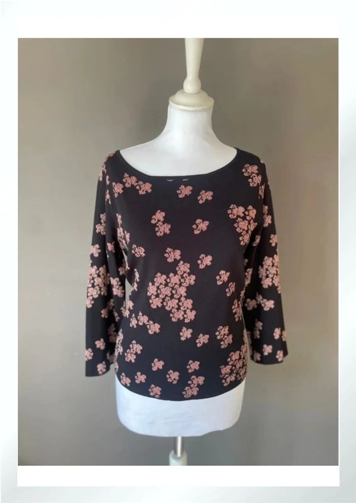 Blouse Essentiel - photo numéro 5