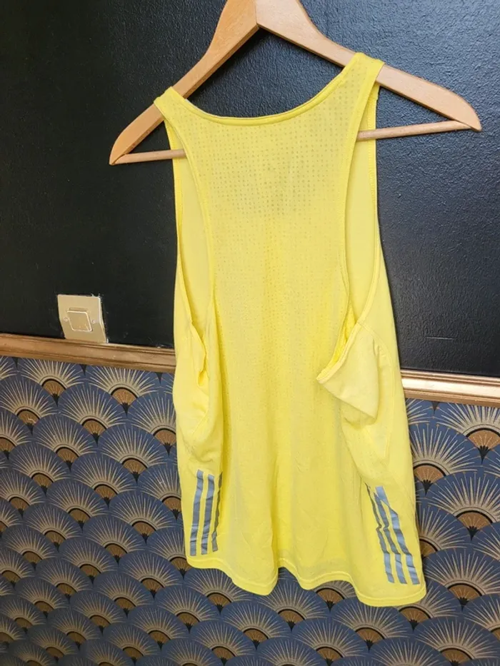 Débardeur de sport homme - photo numéro 5