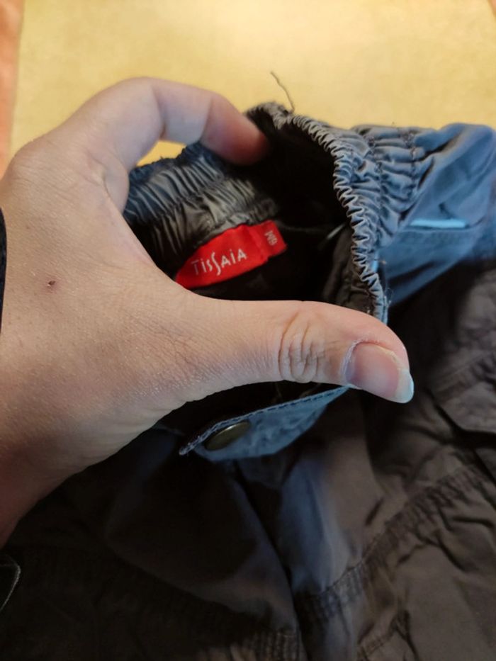 Pantalon hiver - photo numéro 3