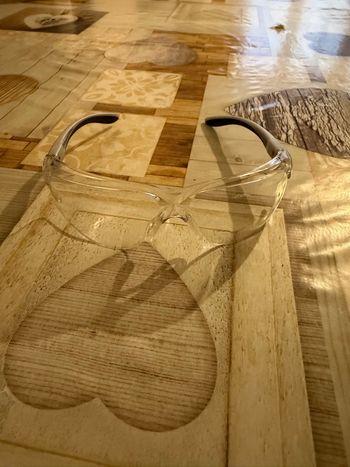 Lunettes de protection airsoft 