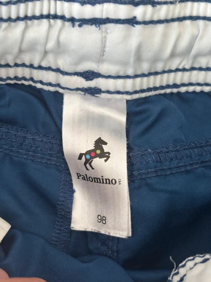 Lot de 3 short 3/4 ans - photo numéro 10