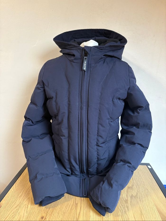 Manteau fille taille 152