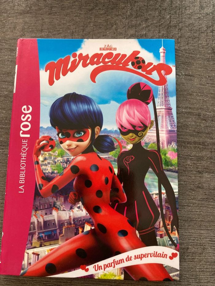 Miraculous 4