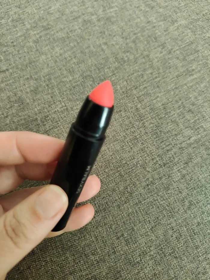Rouge à lèvres sexybalm L'Oréal 204 - photo numéro 4