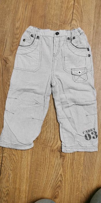 Pantalon cadet rouselle