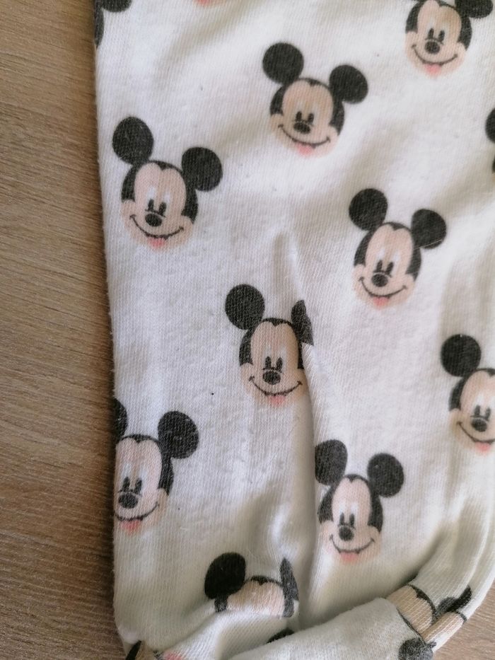 Ensemble Mickey - photo numéro 10