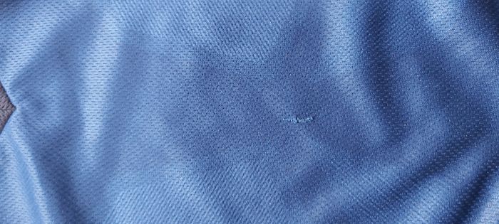 Tshirt manche courte France 12 ans - photo numéro 3