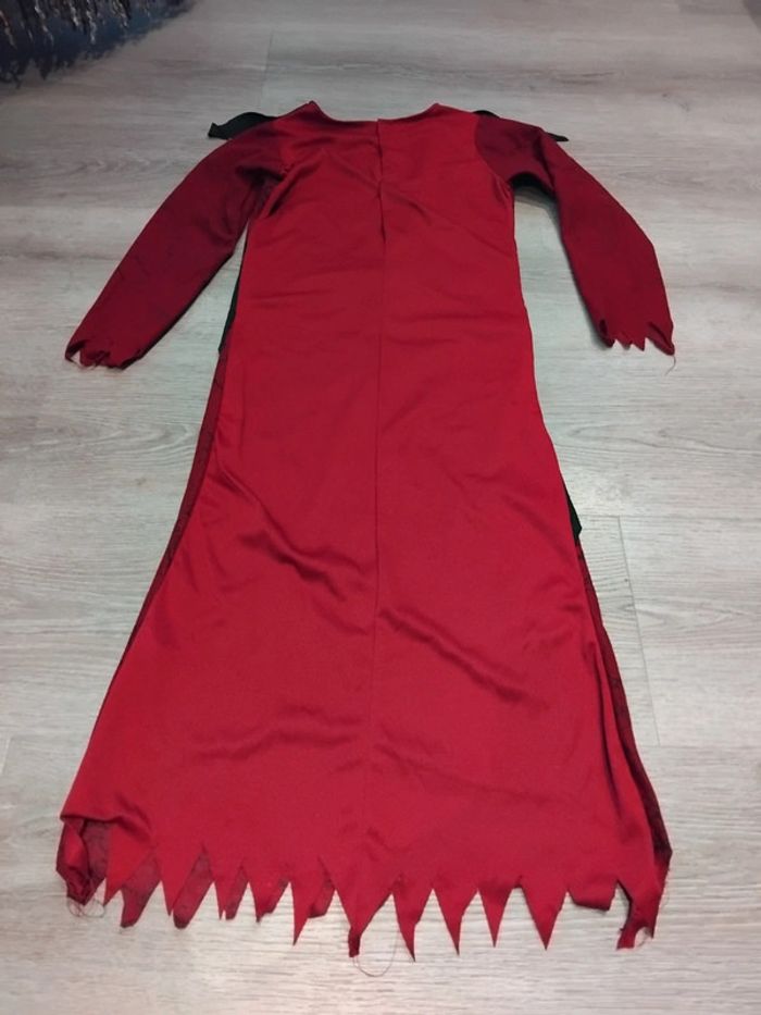 Déguisement Halloween - photo numéro 3