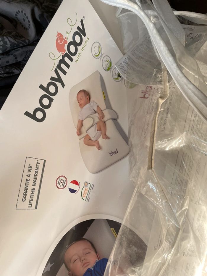 Babymoov Bibed - photo numéro 3