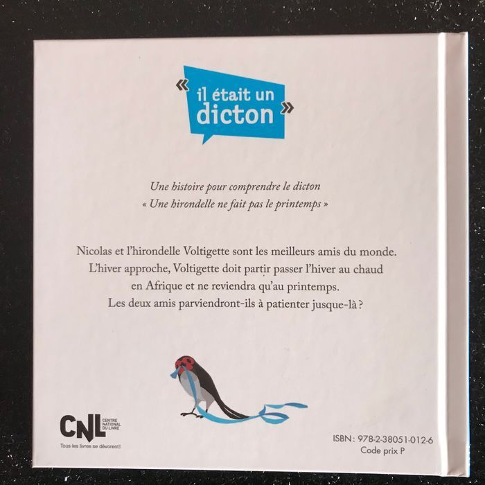 Une hirondelle  * prix 🏷 1e * kiki60230 - photo numéro 3