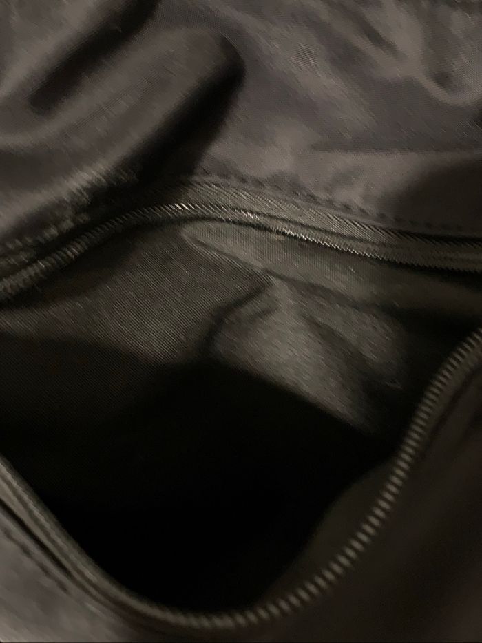 Sac. Bandoulière noir - photo numéro 3