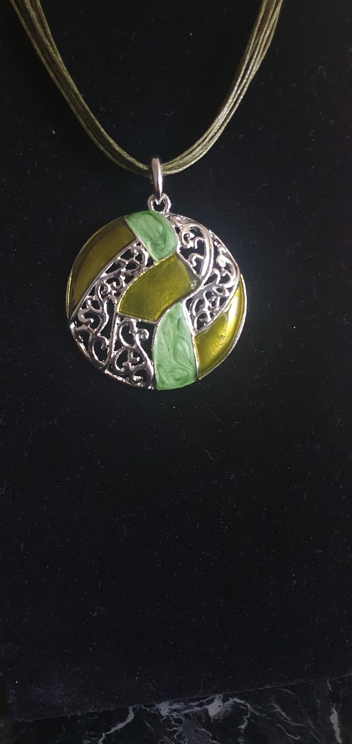 Parure - photo numéro 2