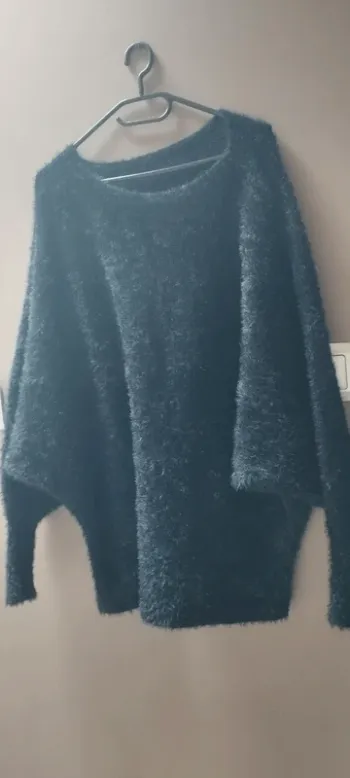 Pull doux