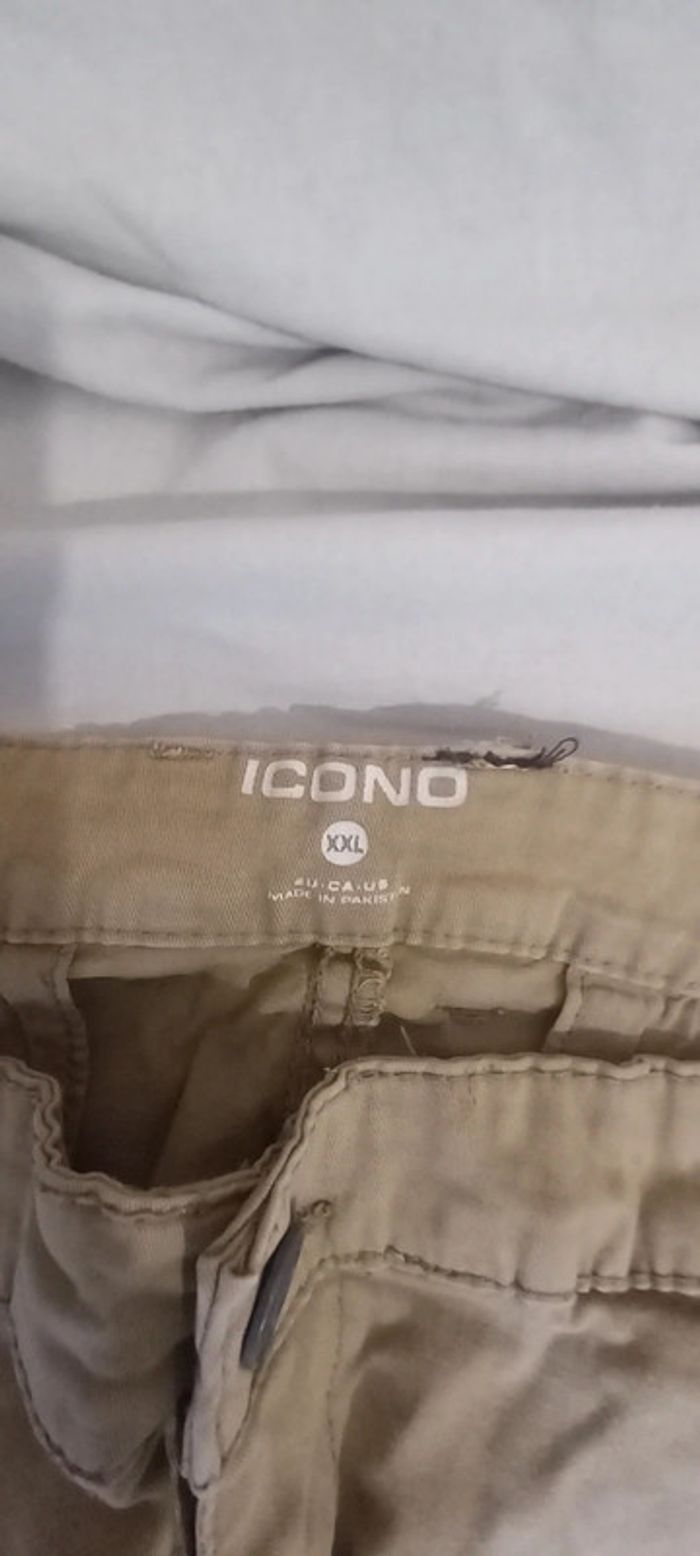 Pantalon - photo numéro 3