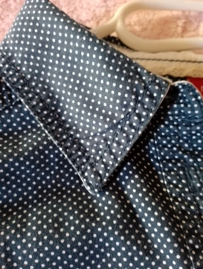 Chemise - photo numéro 2