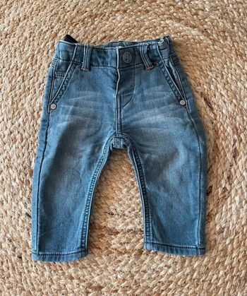 Slim jeans ikks garçon