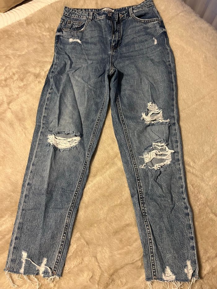 jean craqué - photo numéro 2