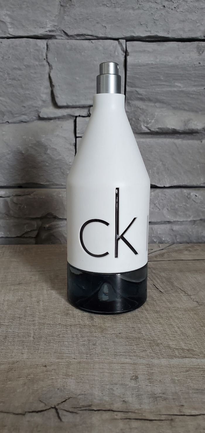 CK in 2 you pour Homme NEUF