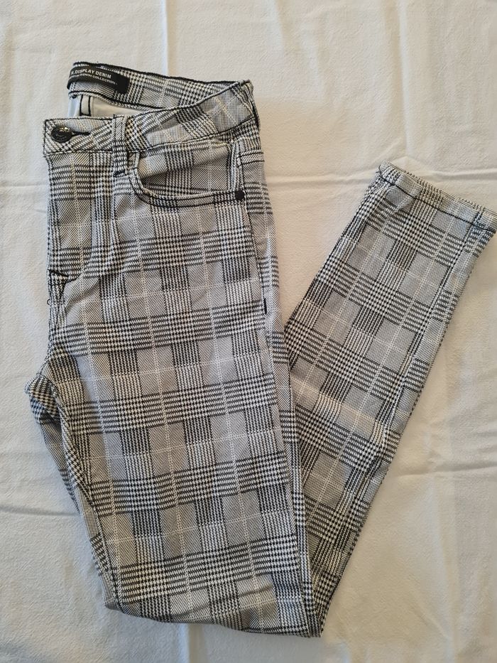 Lot de 2 pantalons - photo numéro 2
