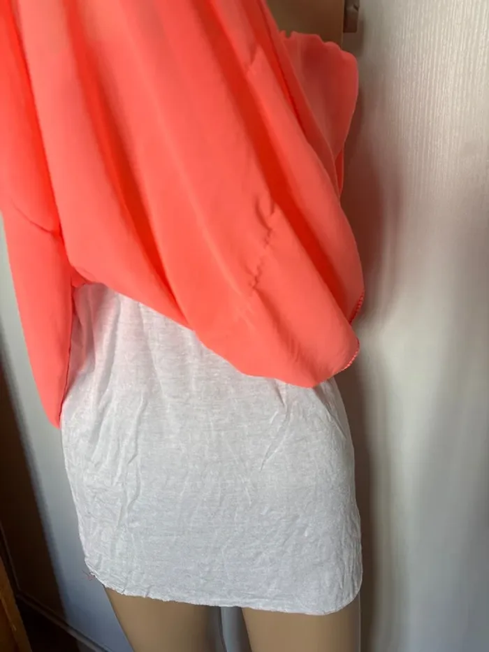 🛑robe🛑T.34/36 - photo numéro 3