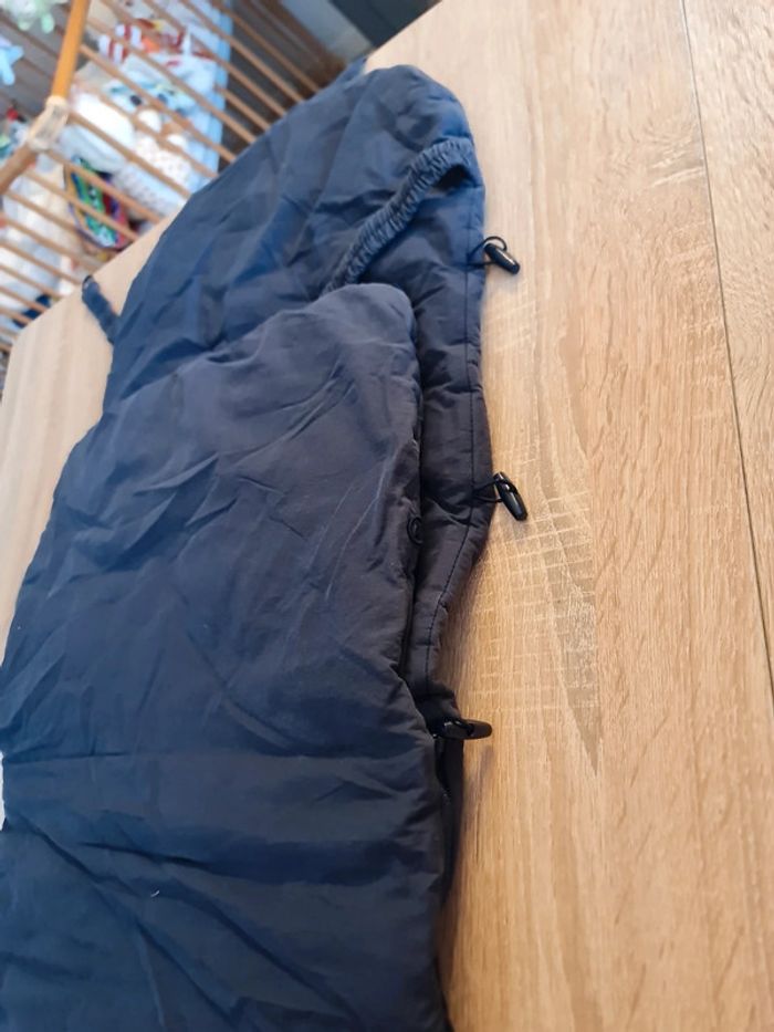 Chancelière bébé - photo numéro 3