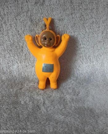 Porte clé lala