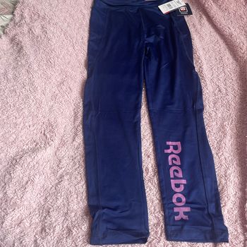 Leggins de sport fille