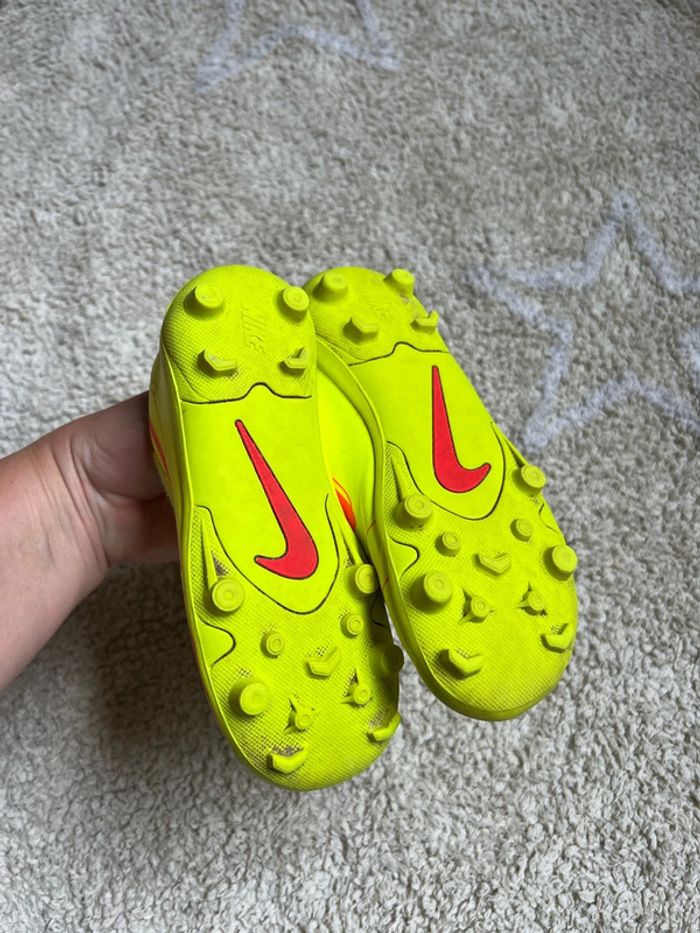 Crampons 29,5 - photo numéro 2
