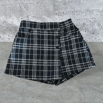 Joli jupe short fille 6 ans Gémo