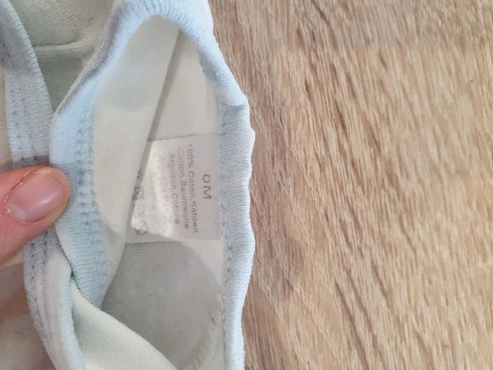 2 body bébé naissance 0 mois - photo numéro 5