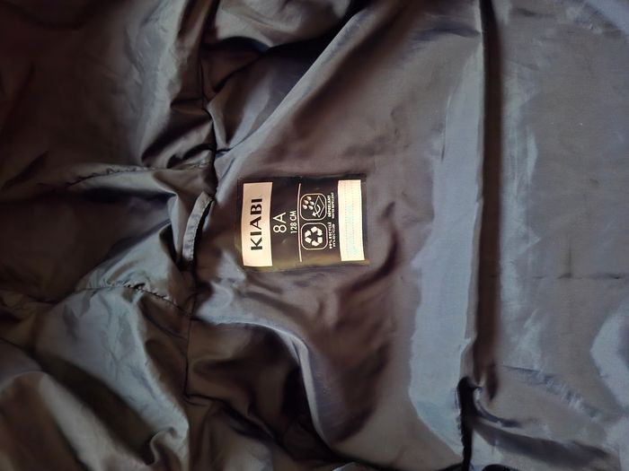 Manteau garçon 8 ans - photo numéro 3