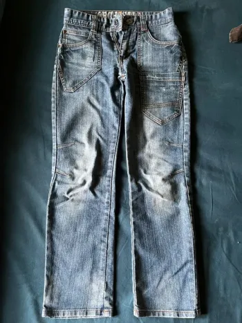 Jeans Orchestra
