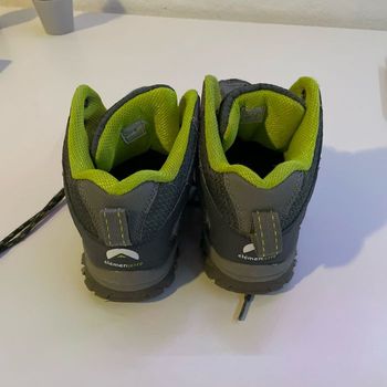 Chaussures élémenterre enfant