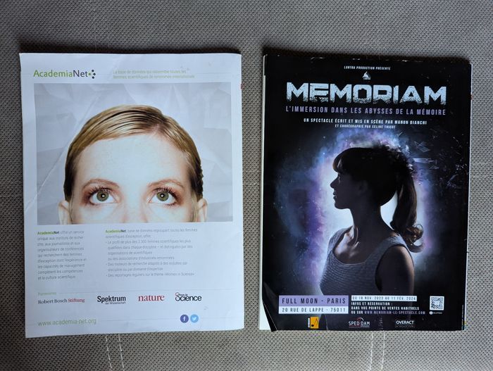 Lot de 2 magazines Cerveau & Psycho - photo numéro 3