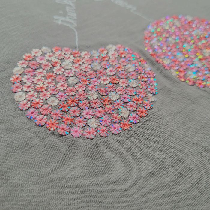 Maillot manche courte vert kaki. Fille 8 ans. Marque Okaidi - photo numéro 2