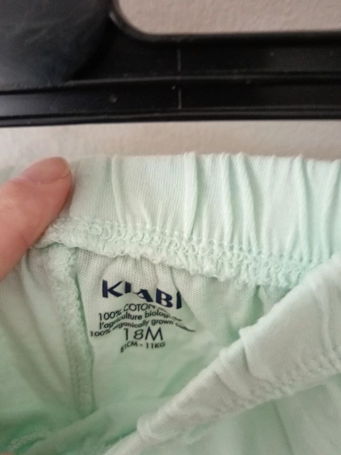 Short kiabi - photo numéro 4