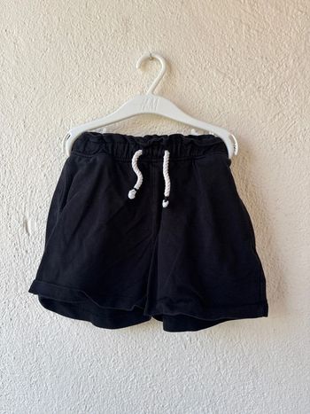 Short fille été Zara