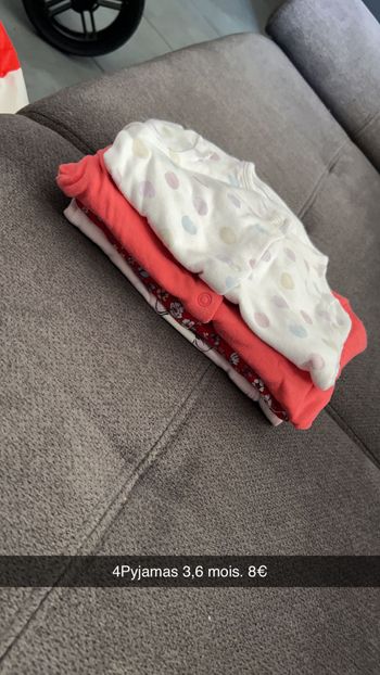 Pyjamas