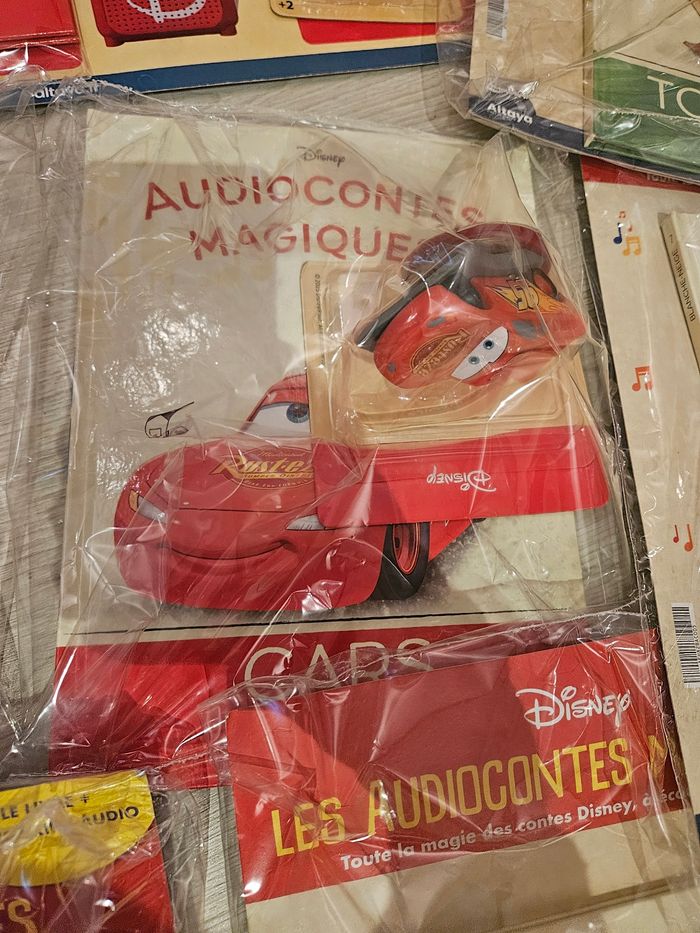 14 figurines + 1 enceinte altaya 2025 - photo numéro 4
