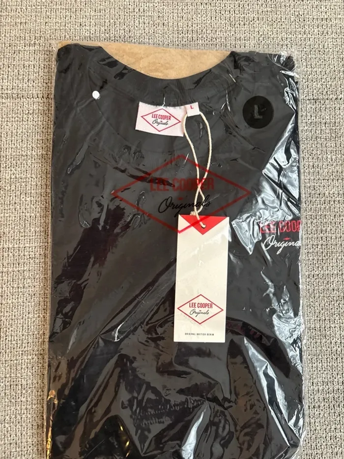 Lot de 2 tee-shirts - photo numéro 3