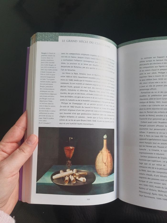 Livre sur l'histoire de l'art - photo numéro 4