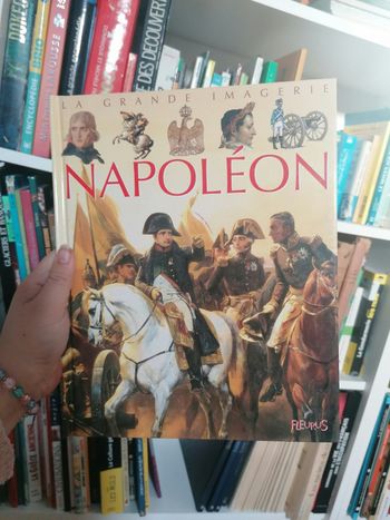 La grande imagerie Napoléon