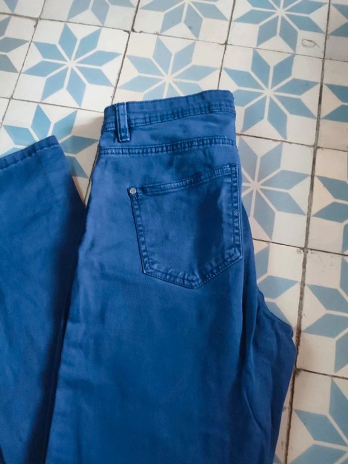 Pantalon 7/8 Tex taille 40 - photo numéro 2