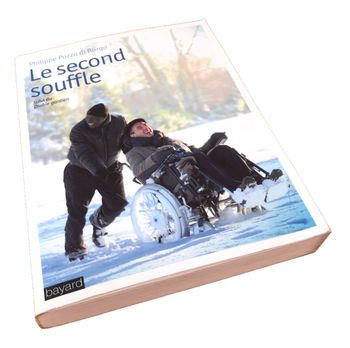 Philippe Pozzo di Borgo   Le second souffle suivi du Diable gardien