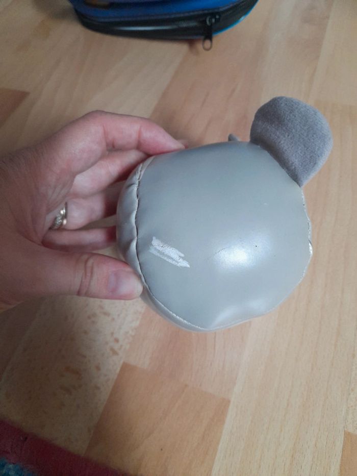 Balle motricité koala 🐨 - photo numéro 5