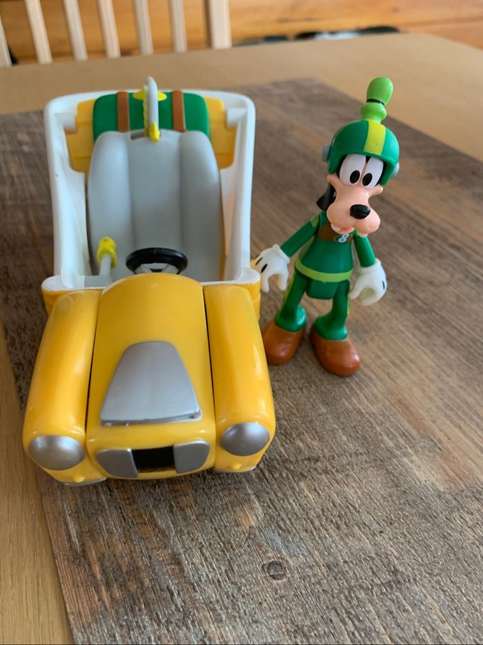 Véhicule transformable Dingo - photo numéro 6