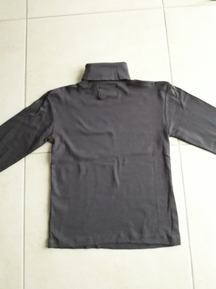 Sous-pull 10 ans - photo numéro 2
