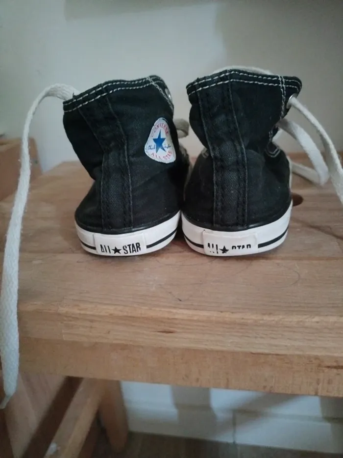Converses hautes - photo numéro 6