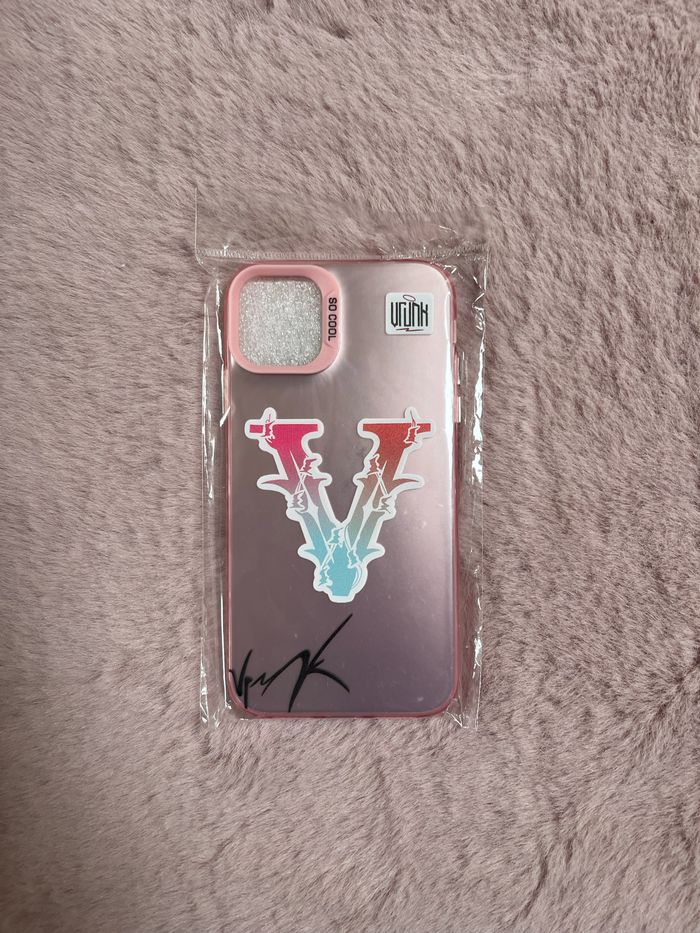 coque vrunk iphone 11
